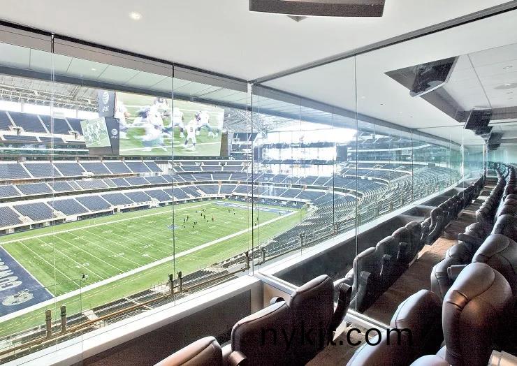 多玛凯拔dormakaba 旗下 Skyfold 垂直隔音墙 多玛凯拔dormakaba 旗下 Skyfold 垂直隔音墙