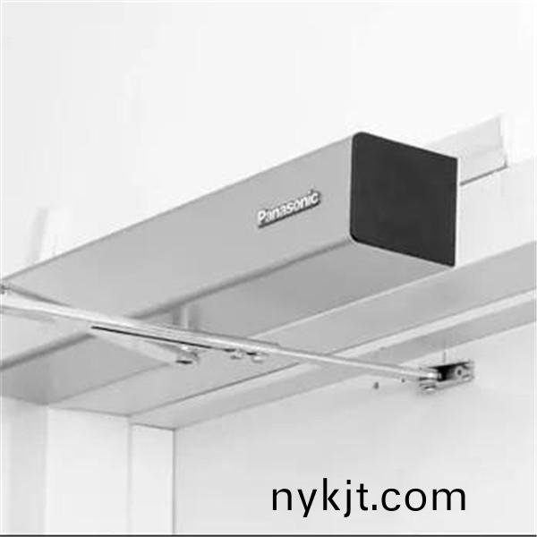 西安松下捷帝90°平开自动门 西安松下捷帝90°平开自动门