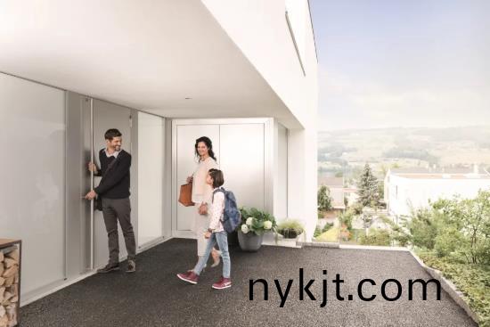 多玛凯拔experT plus系列高保安锁芯 多玛凯拔experT plus系列高保安锁芯