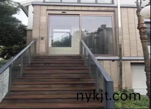 西安松下别墅自动门 西安松下别墅自动门