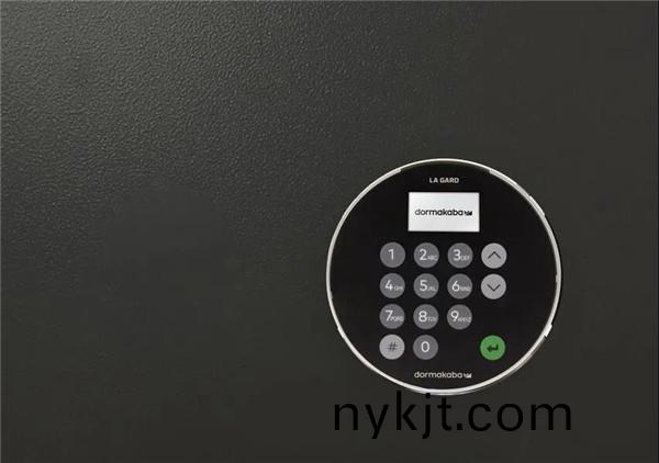 多玛凯拔LA GARD 700 保险柜锁 多玛凯拔LA GARD 700 保险柜锁