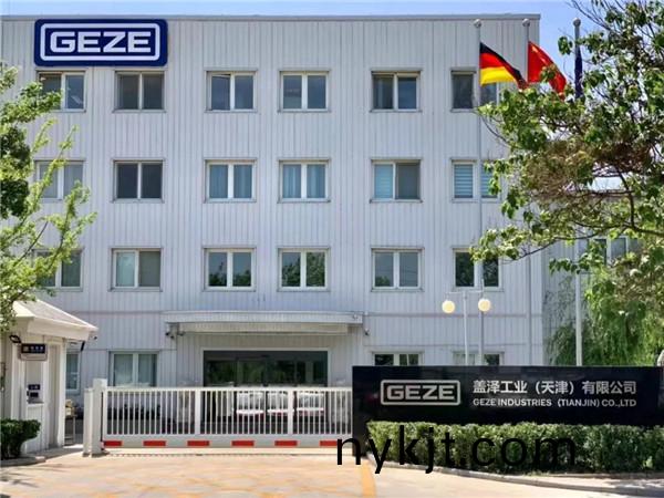 西安盖泽自动门北京分公司  西安盖泽自动门北京分公司