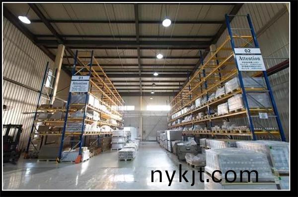 GEZE 天津工厂 GEZE 天津工厂