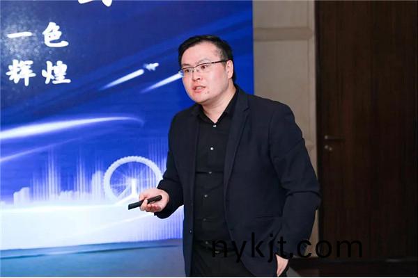 西安盖泽中国总裁Herbert Yuen先生  西安盖泽中国总裁Herbert Yuen先生