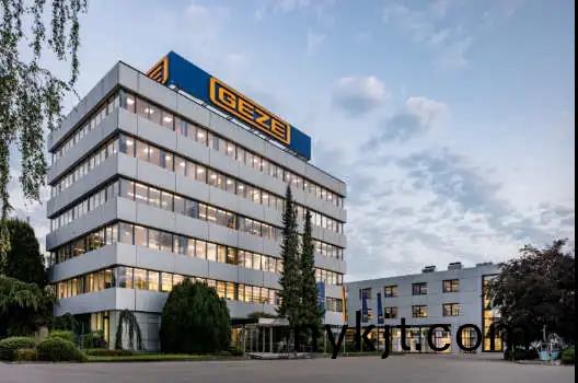 西安盖泽自动门 西安盖泽自动门