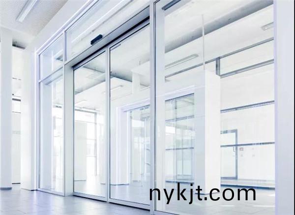 dormakaba多玛凯拔 ES200自动平移门  dormakaba多玛凯拔 ES200自动平移门