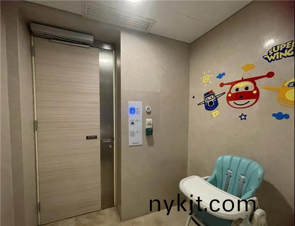 上海静安嘉里中心-母婴室  上海静安嘉里中心-母婴室