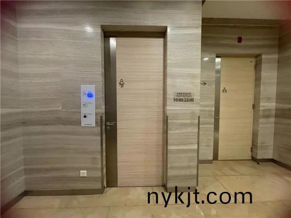 上海静安嘉里中心-母婴室  上海静安嘉里中心-母婴室