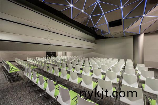 Skyfold移动隔音墙 Skyfold移动隔音墙