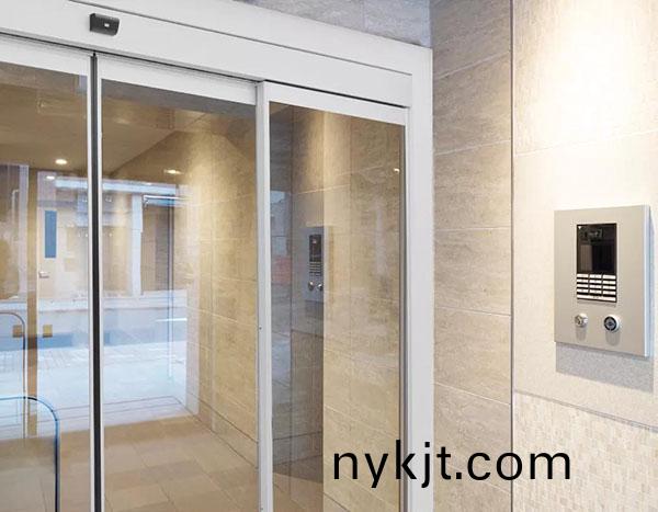 多玛凯拔DK120自动平移门机 多玛凯拔DK120自动平移门机