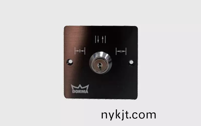 多玛自动门五档开关 多玛自动门五档开关