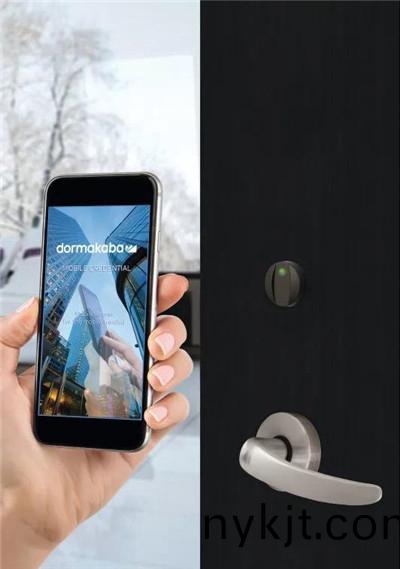 多玛凯拔为北京冬奥会酒店提供智能锁解决方案 多玛凯拔为北京冬奥会酒店提供智能锁解决方案