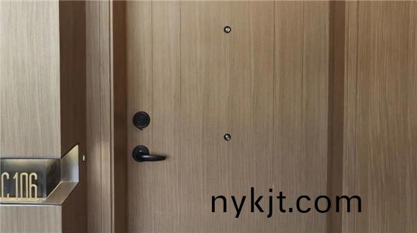 多玛凯拔酒店智能锁Saflok Quantum RFID 多玛凯拔酒店智能锁Saflok Quantum RFID