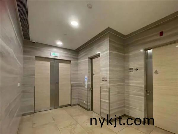 西安多玛凯拔非接触式设计的旋转门、自动门、平开门 西安多玛凯拔非接触式设计的旋转门、自动门、平开门