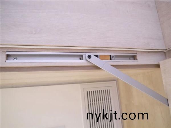 多玛隐藏式闭门器 多玛隐藏式闭门器