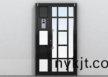 01-小料肯德基门