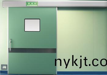 气密医用门