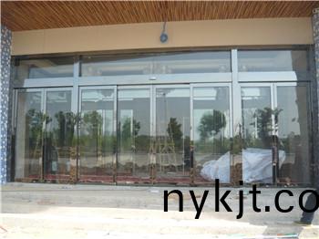 02-松下150型自动门