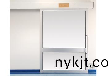 ICU重症监护室自动门