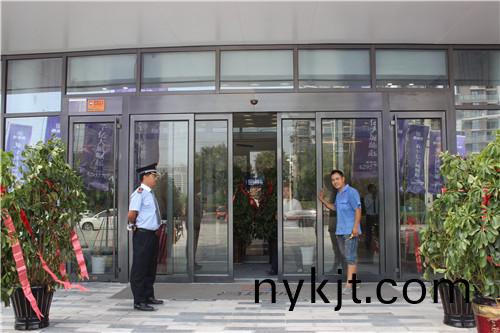 多玛ES200型自动门