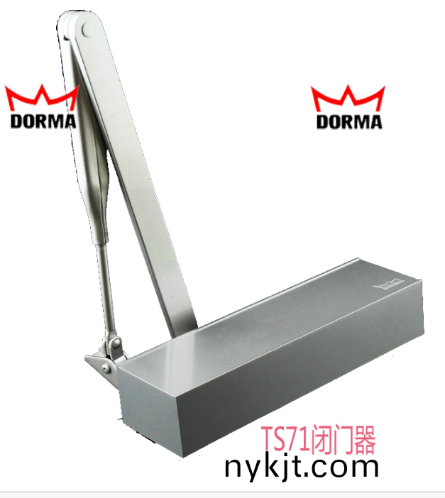 多玛 TS71齿轮齿条闭门器