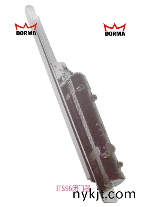 多玛 TS83全能型闭门器