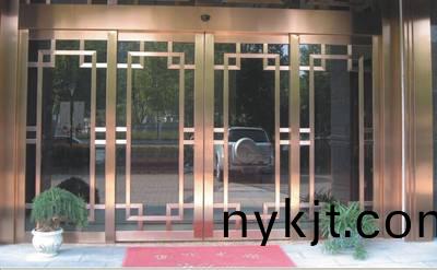 扶桑自动门DC-K200