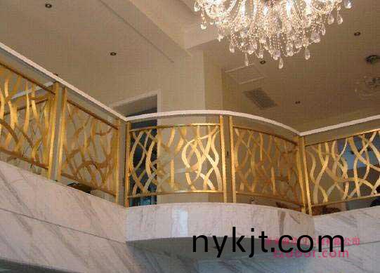 铜楼梯007 铜楼梯007