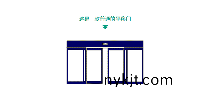 自动逃生门 自动逃生门