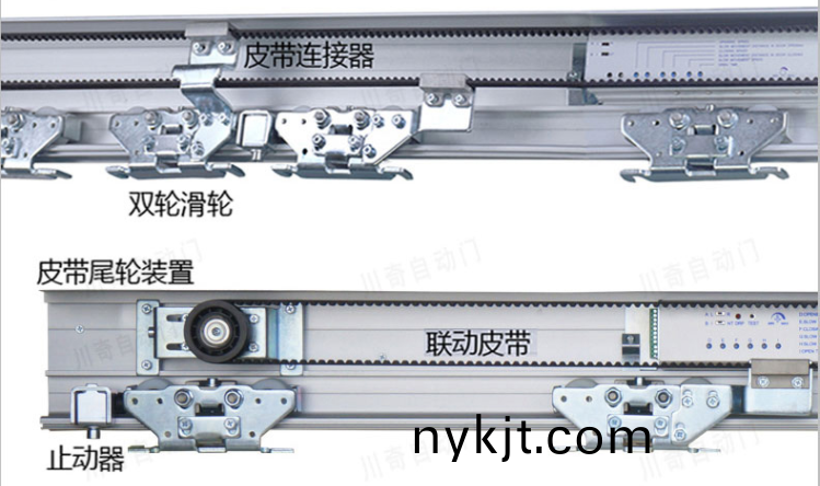 自动门机组 自动门机组