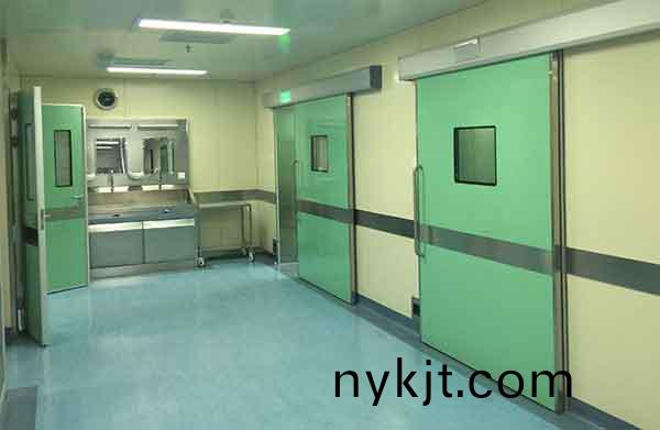 医用平开自动门 医用平开自动门