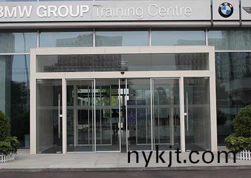 多玛可配置门禁自动门 多玛可配置门禁自动门