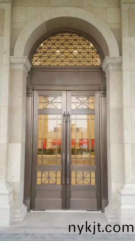 天卓铜门 天卓铜门