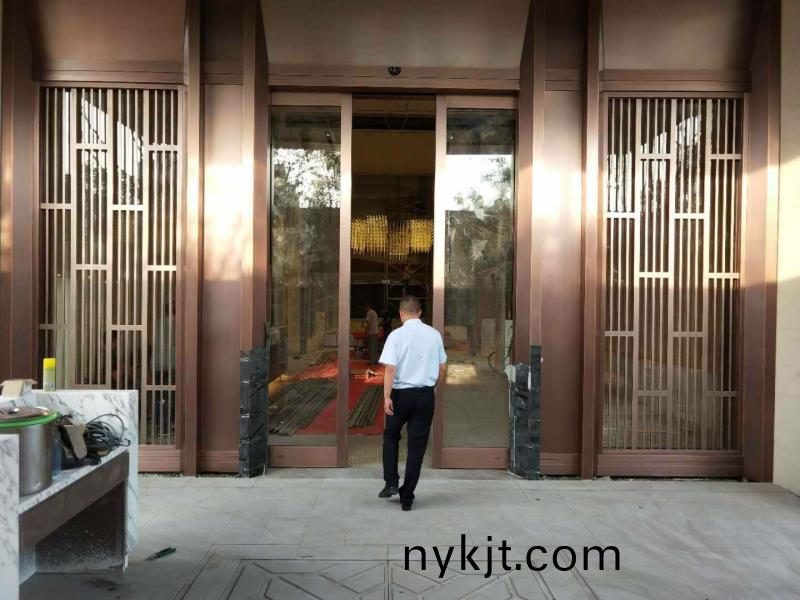 西安铜门,天卓铜门 西安铜门,天卓铜门