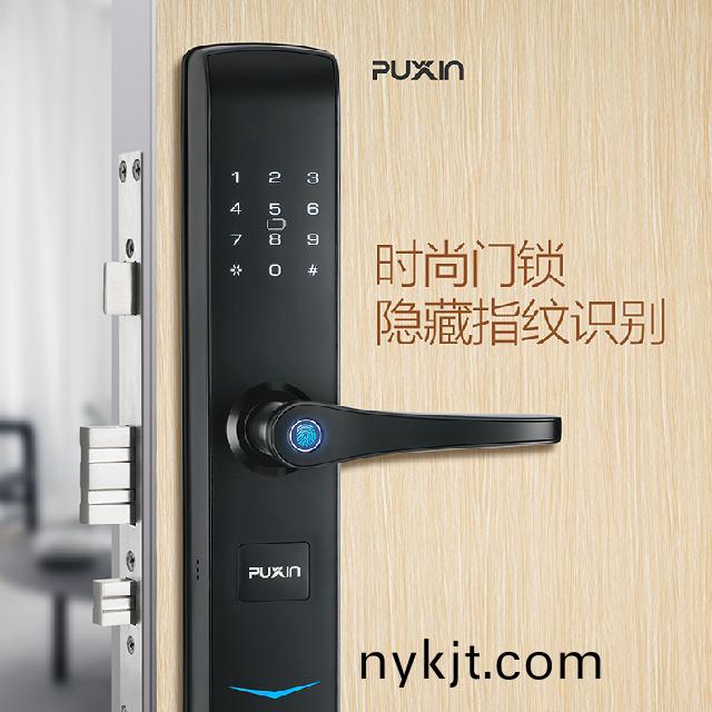 天卓自动门智能锁 天卓自动门智能锁