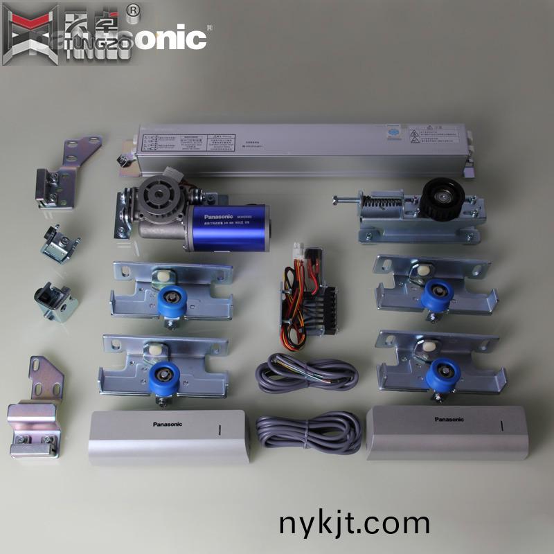 松下自动门配件