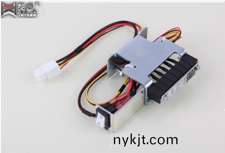 松下自动门配件