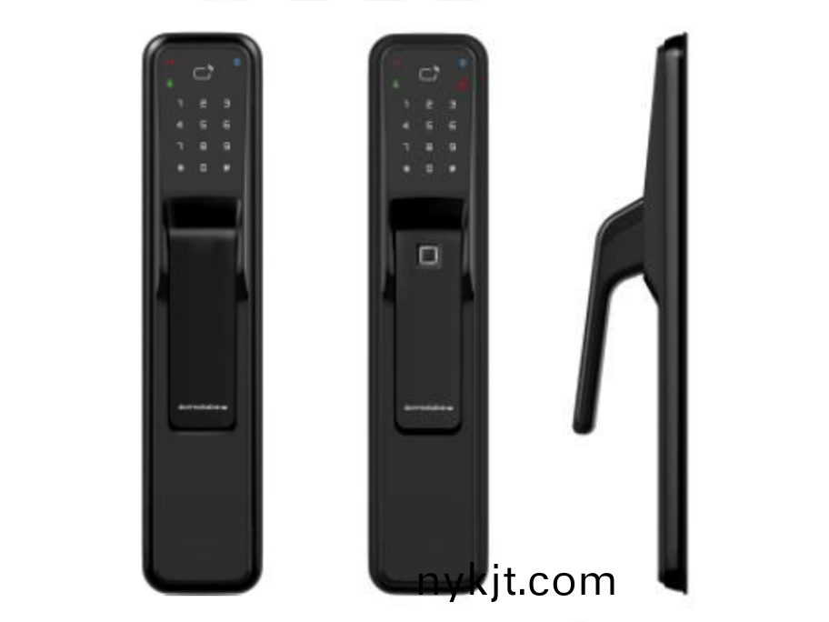 DORMAKABA多玛凯拔智能门锁系列