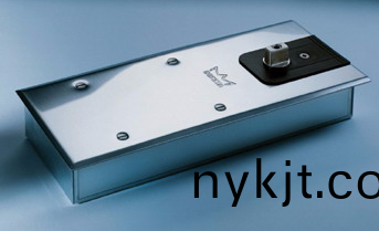 DORMA多玛地弹簧BTS-65