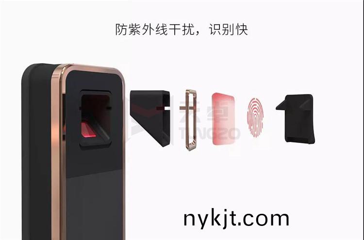多玛凯拔指纹锁 多玛凯拔指纹锁
