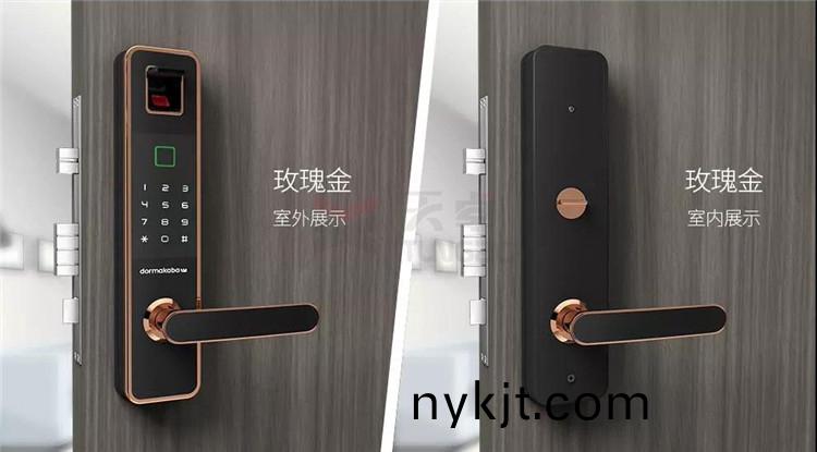 多玛凯拔指纹锁 多玛凯拔指纹锁