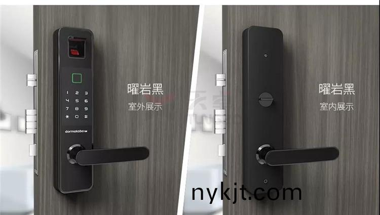 多玛凯拔指纹锁 多玛凯拔指纹锁