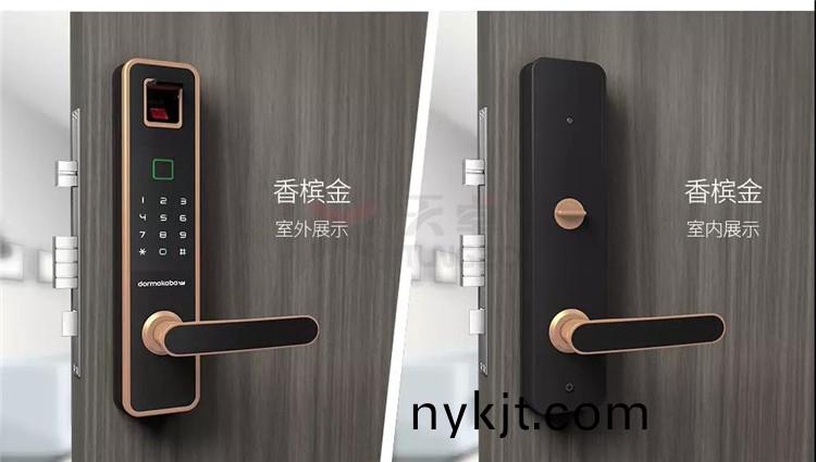 多玛凯拔指纹锁 多玛凯拔指纹锁