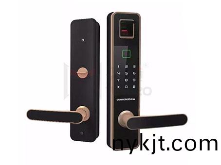 dormakaba多玛凯拔指纹锁