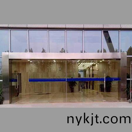 松下新锐帝自动门