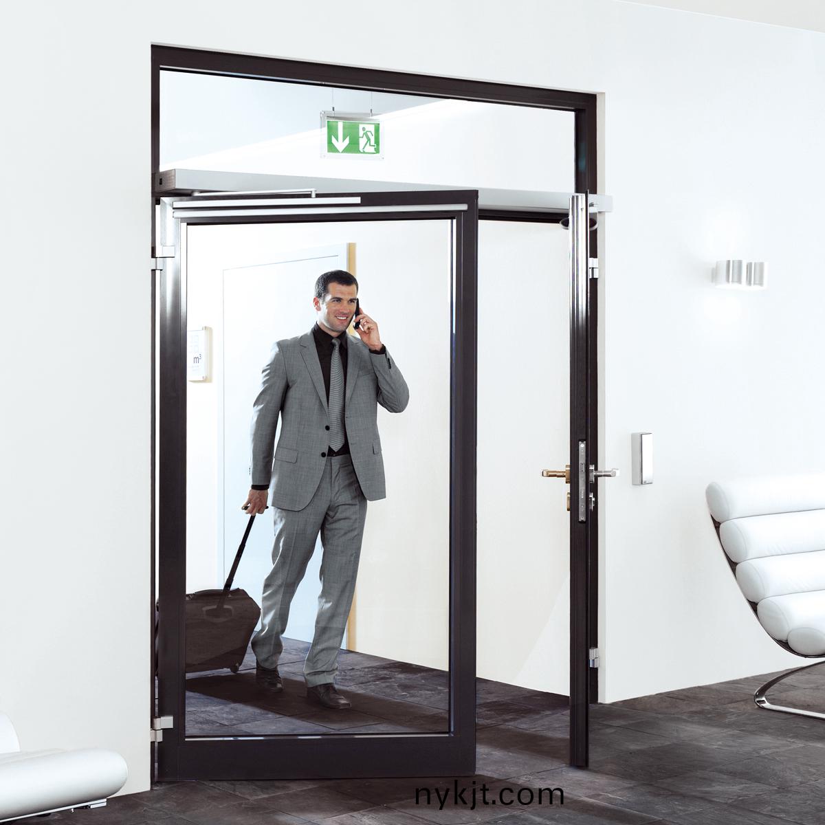 多玛90度平开门 多玛90度平开门