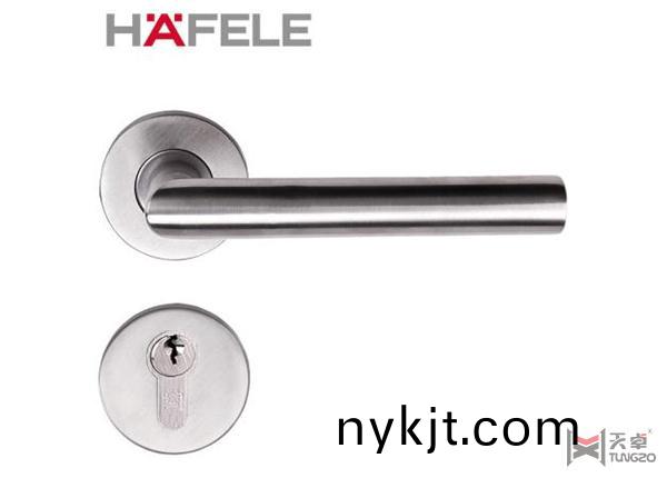 海福乐不锈钢门锁