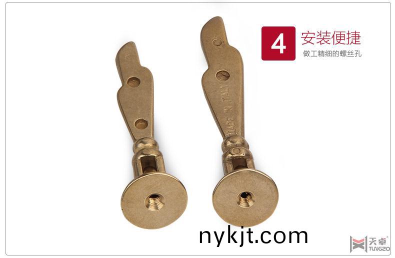 海福乐家具拉手