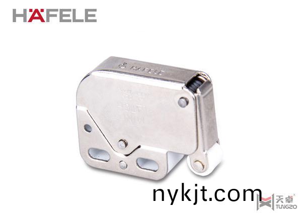 海福乐弹簧门扣