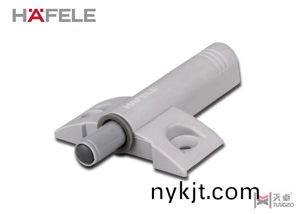 海福乐柜门消声器